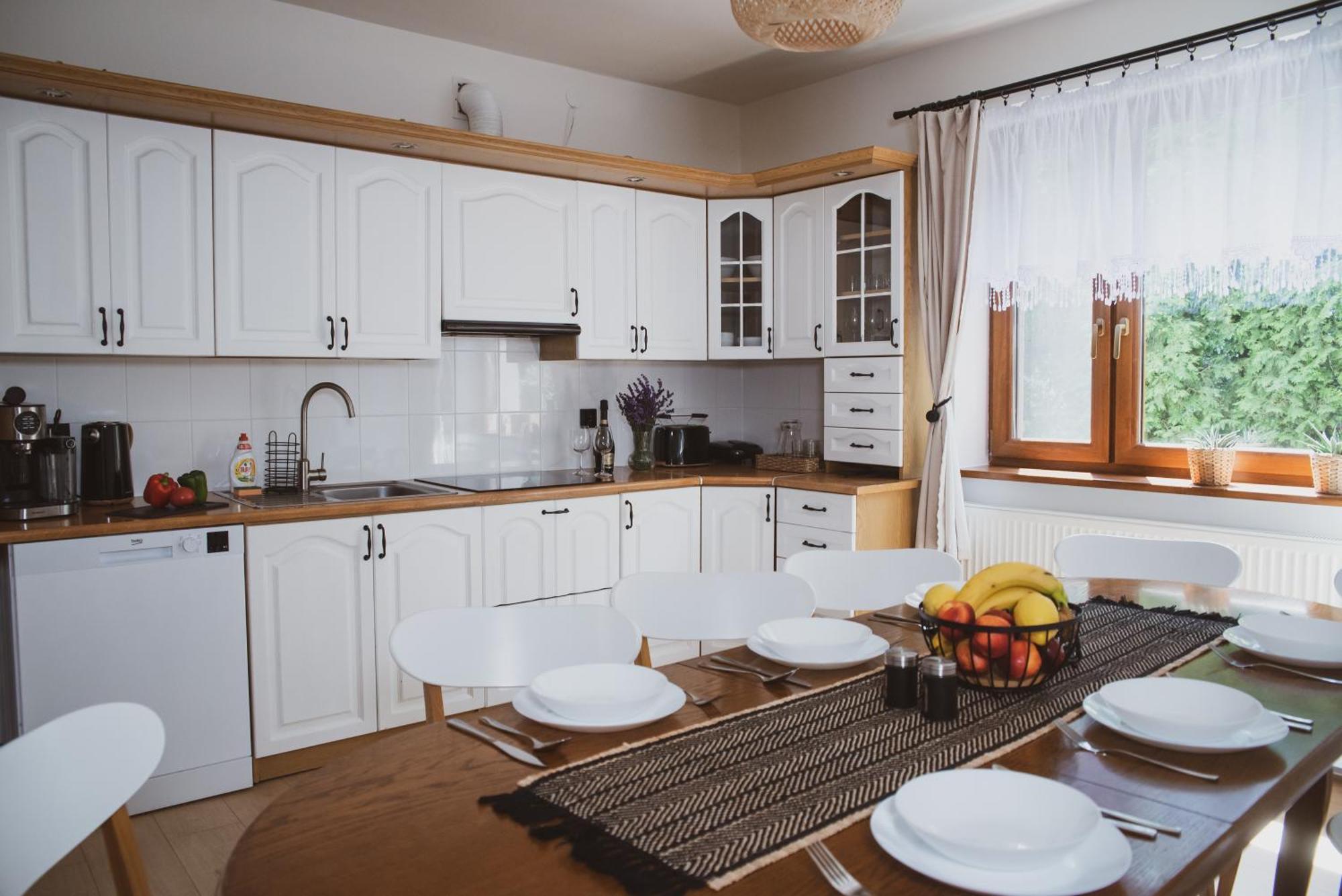 Dom Marika - Energylandia Zator Villa Bagian luar foto