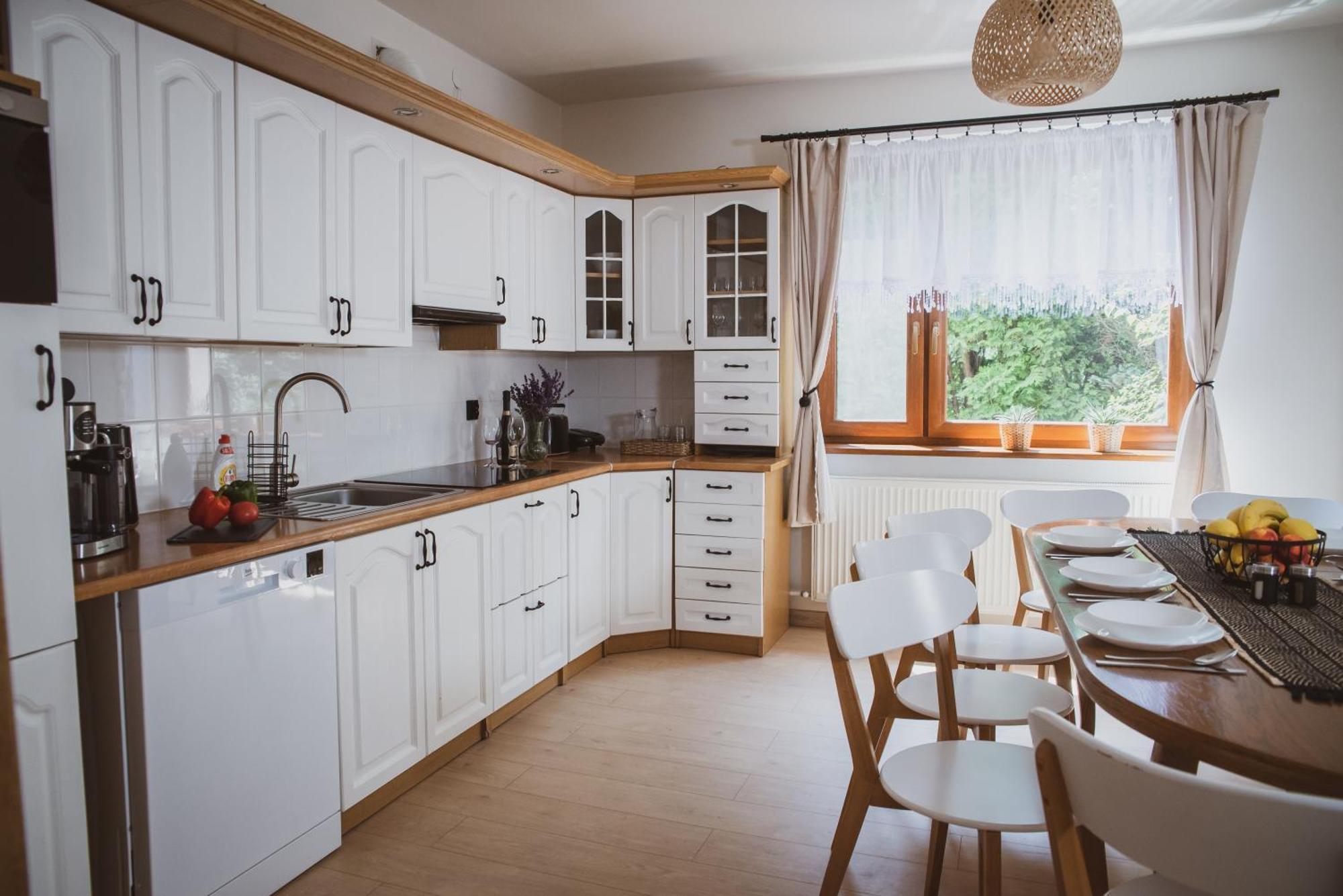 Dom Marika - Energylandia Zator Villa Bagian luar foto